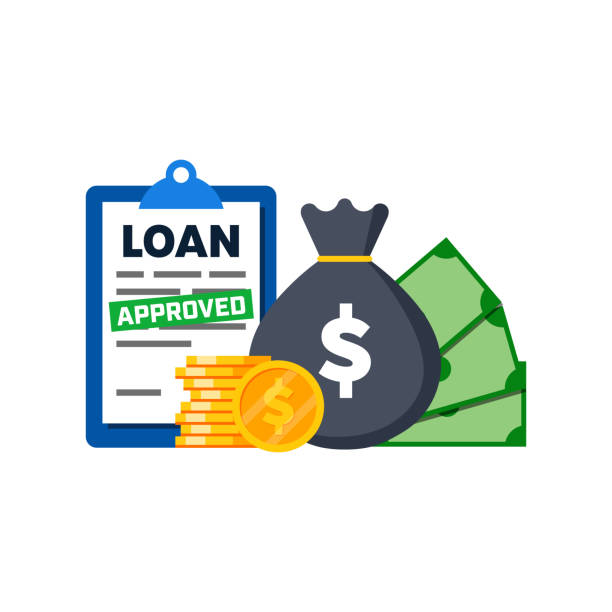 Best Secured Loan Options  in Bret Harte, CA